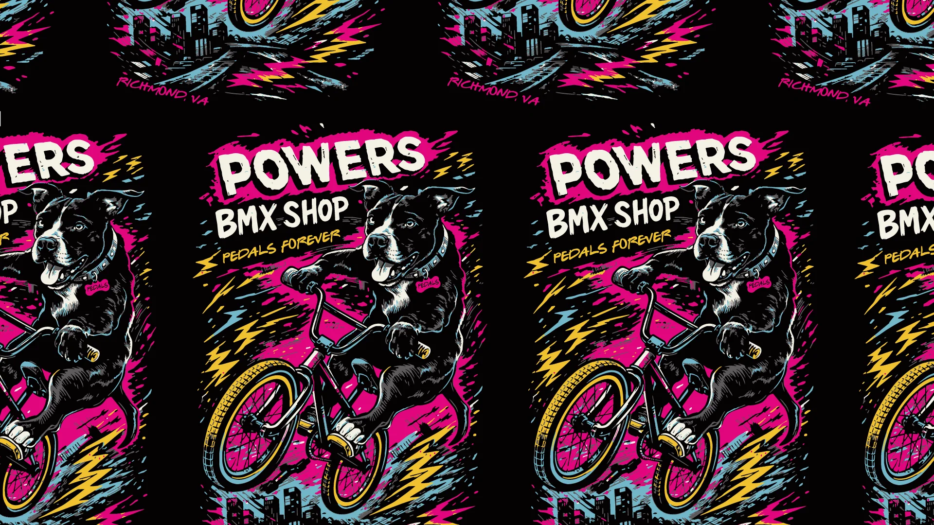 Ride Without Limits Today
