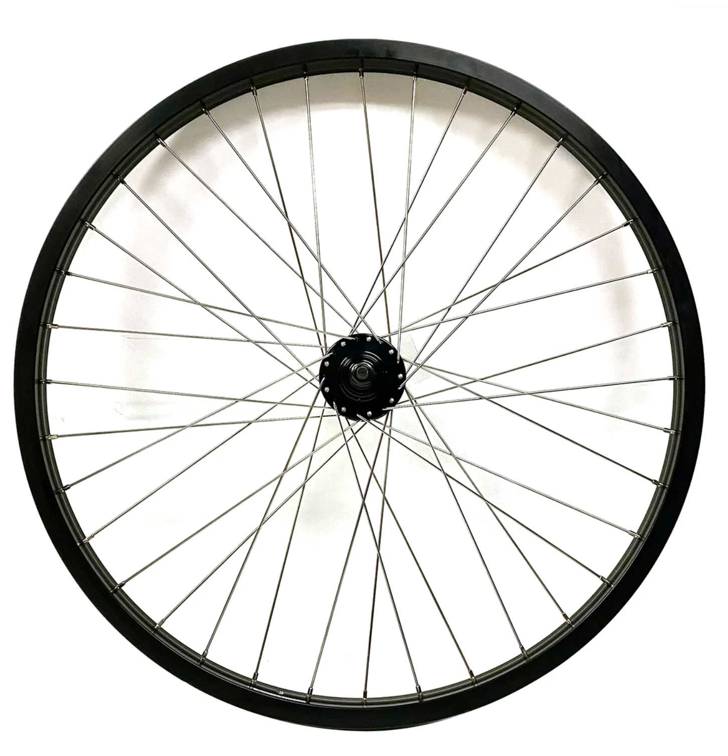 26" Alloy Wheelset - Perfect for the Barbarian , MX26 or the Diesel - Image 6