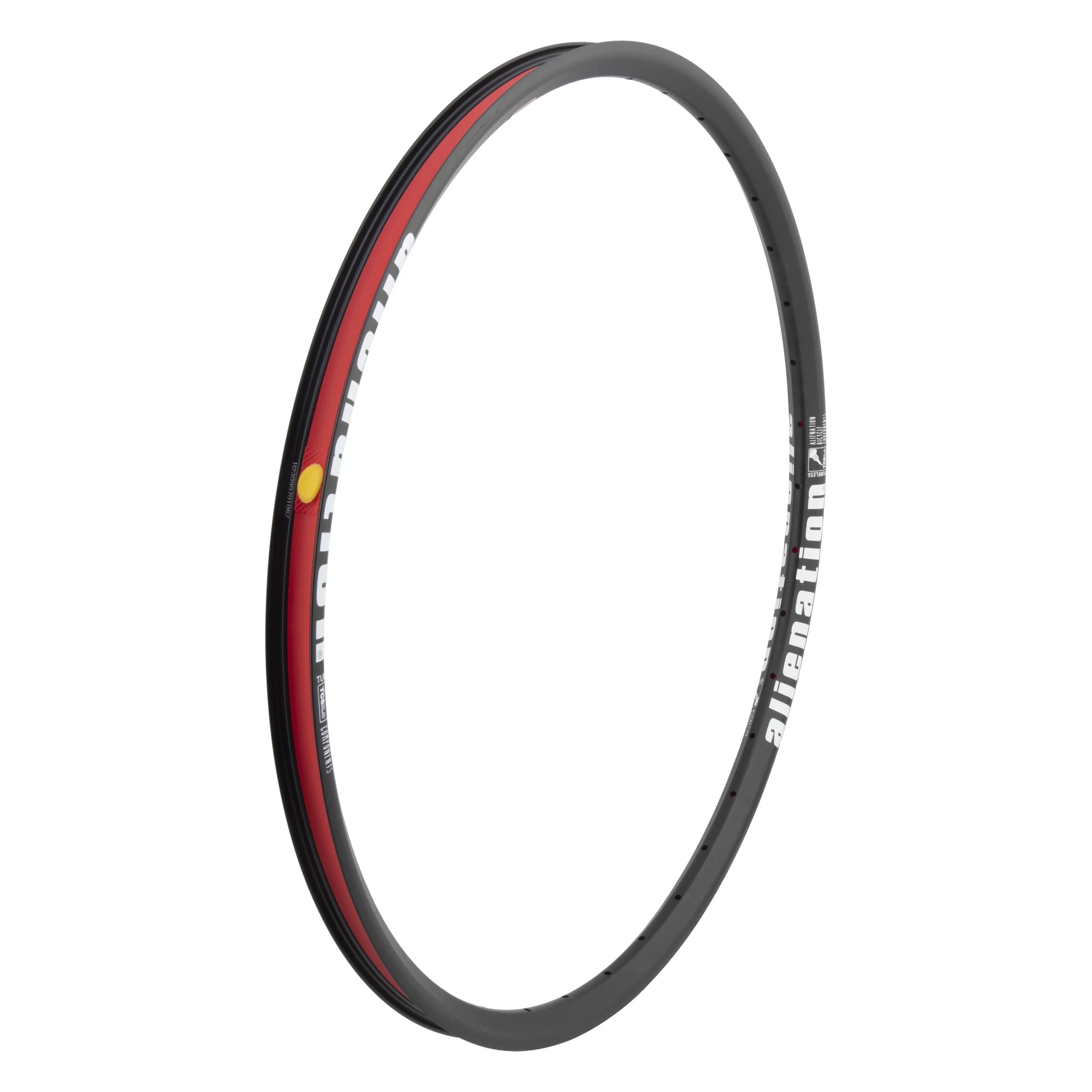 Alienation Mischief Brakeless Rim 36h 29" - Image 2