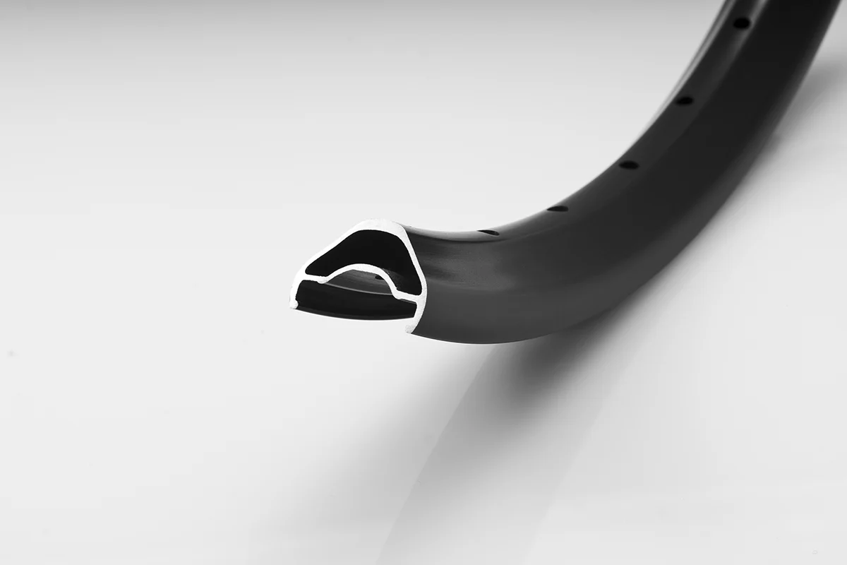 Alienation Mischief Brakeless Rim 36h 26" - Image 7