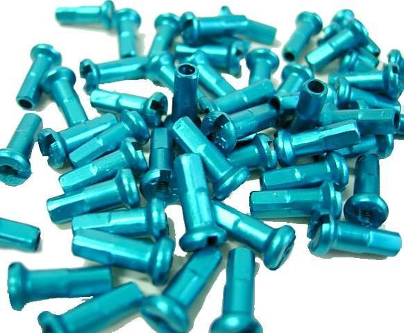 USA Brand Alloy Nipples Pack of 28 - Image 8