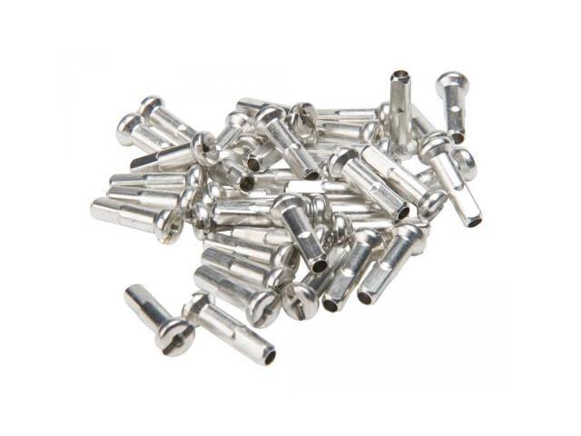 USA Brand Alloy Nipples Pack of 36 - Image 6