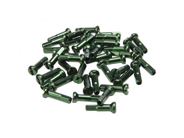USA Brand Alloy Nipples Pack of 36 - Image 9
