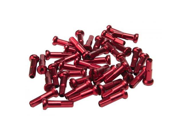 USA Brand Alloy Nipples Pack of 56 - Image 4