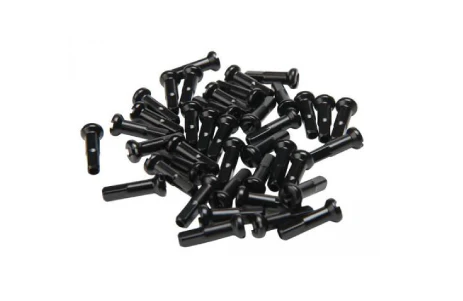 USA Brand Alloy Nipples Pack of 72 - Image 10