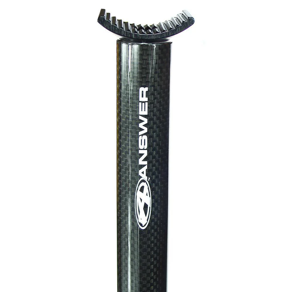 Answer Carbon Pivotal Seatpost
