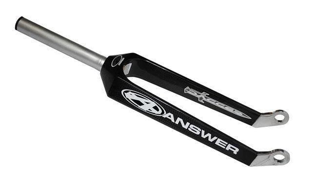 Answer Dagger OS20 11/8 steer 20mm - Image 2