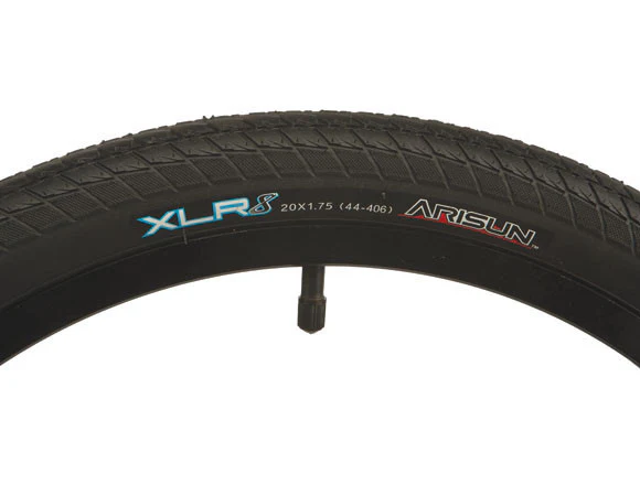 Arisun XLR8 Race Tire - Image 2