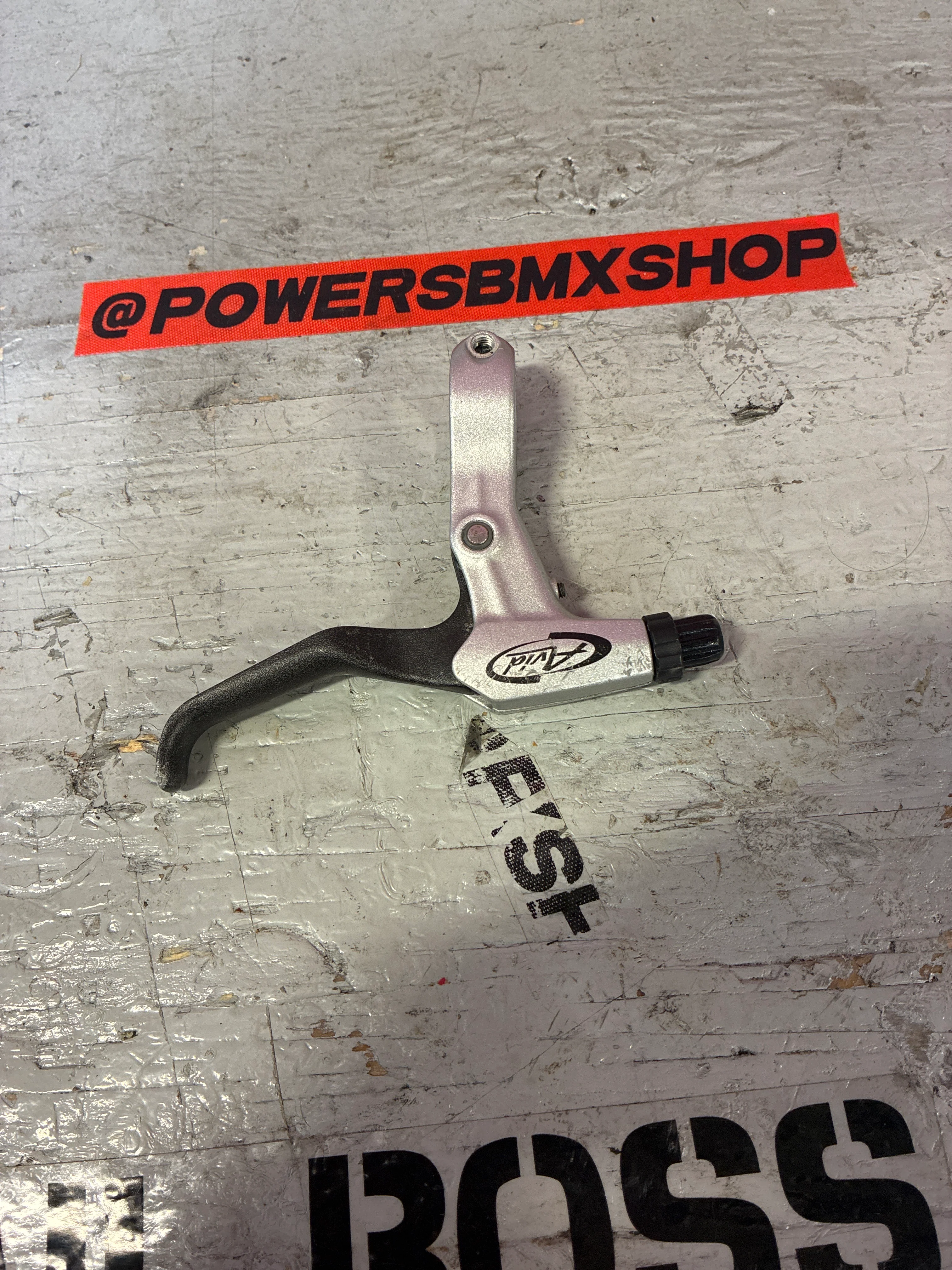 Avid Brake Lever - Image 2