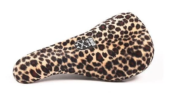 Bone Deth Pivotal Vibrator Seat leopard print - Image 3