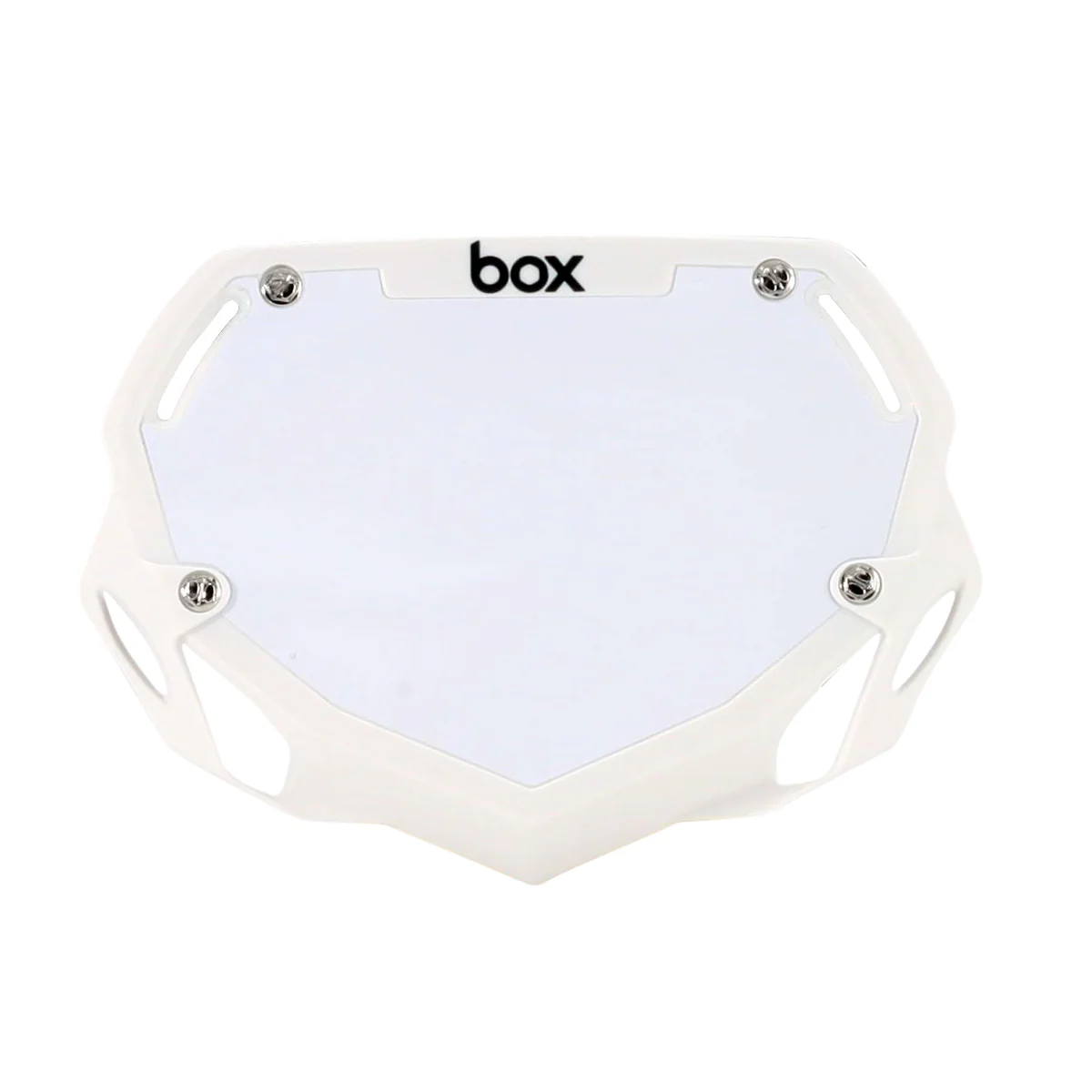 Box Phase Two Number Plate - Image 2