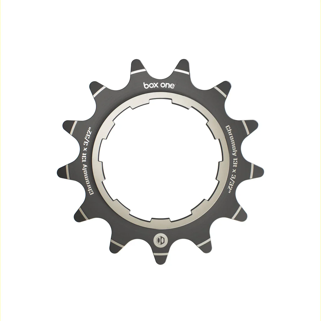 Box One Single Speed Cogs - Image 2