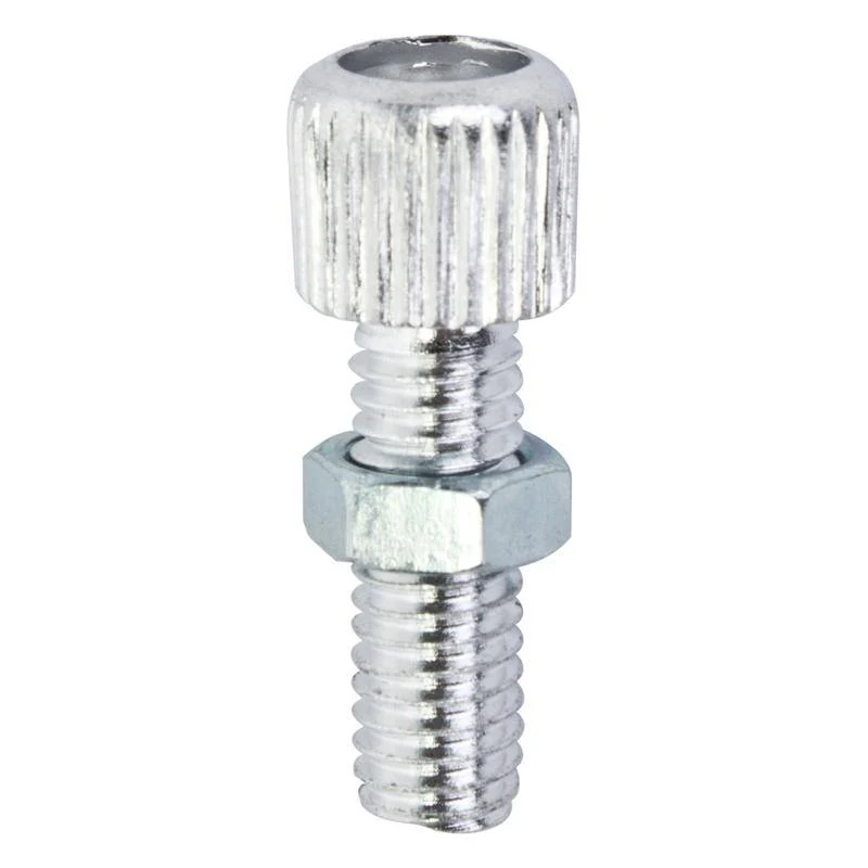 Brake Barrel Adjuster 6mm