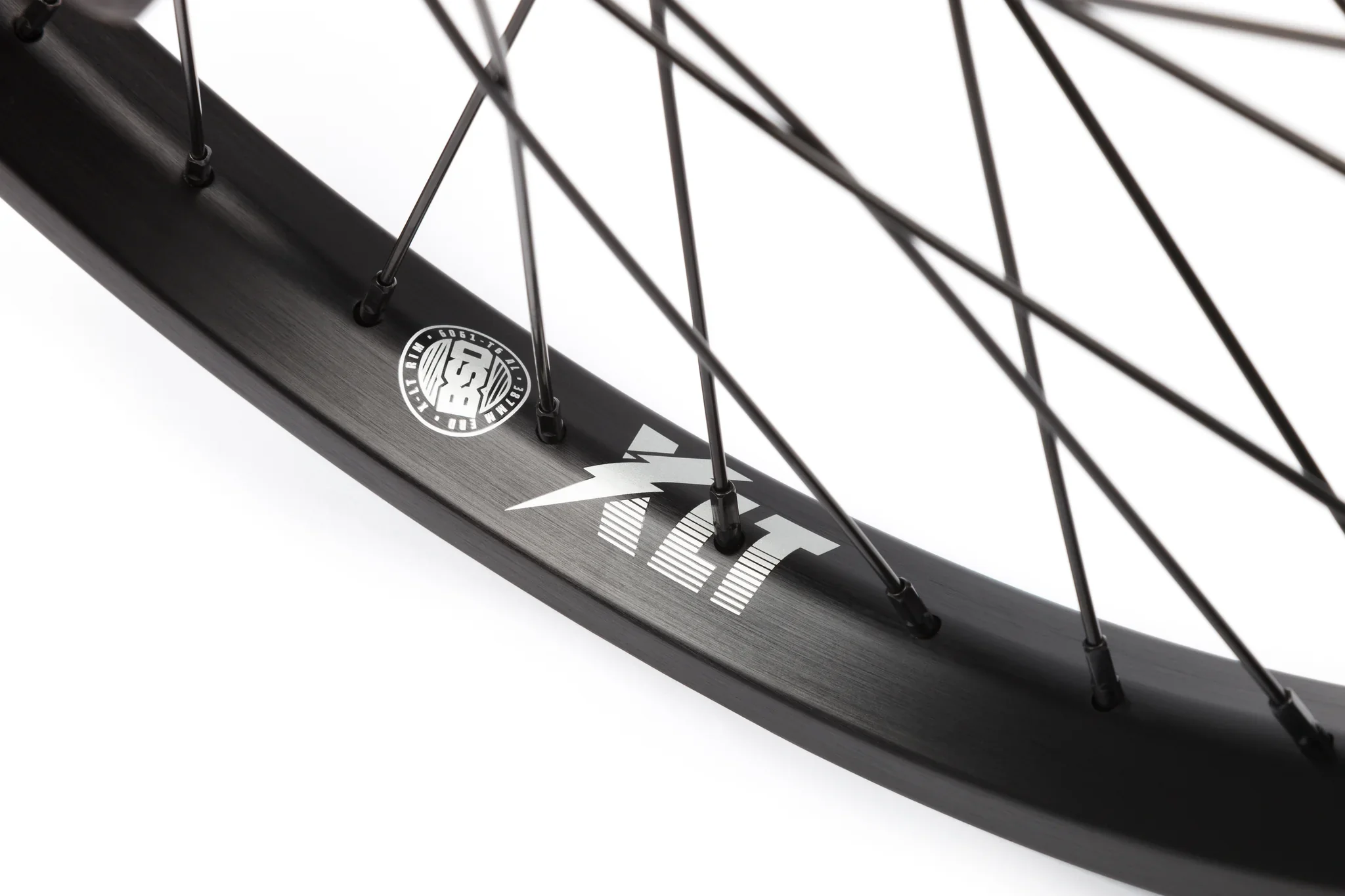 BSD XLT Back Street Cassette Wheel - Image 2