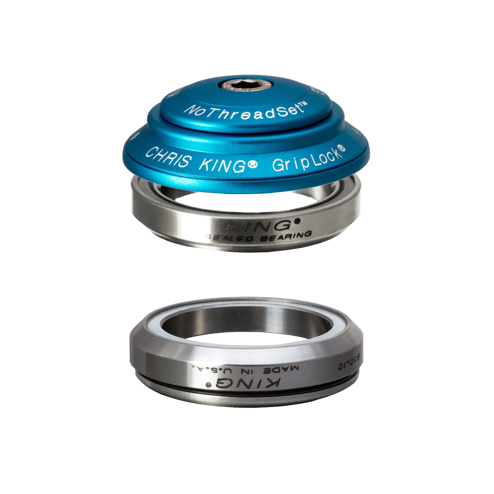 chris king dropset 4 headset - Image 5
