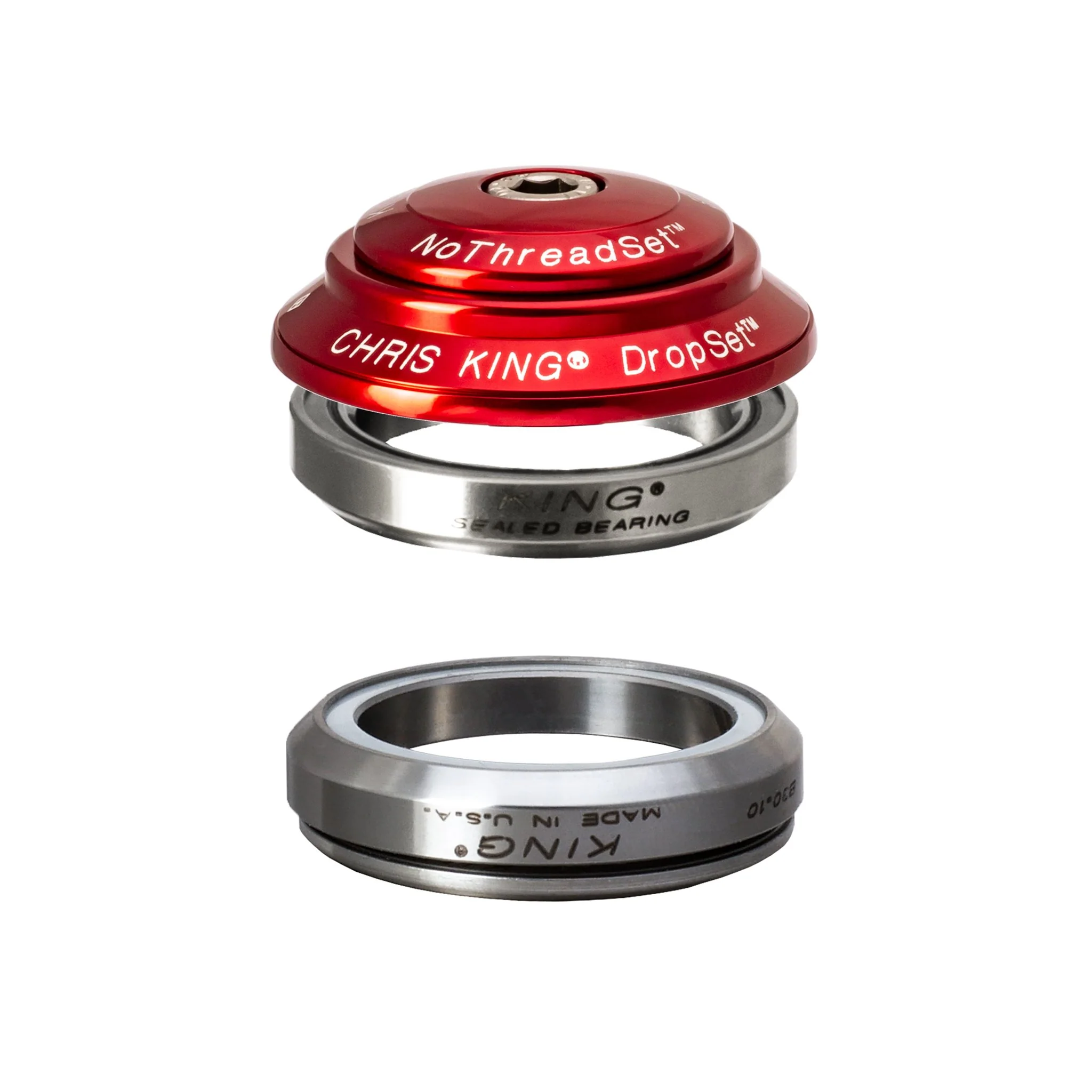 chris king dropset 4 headset - Image 6
