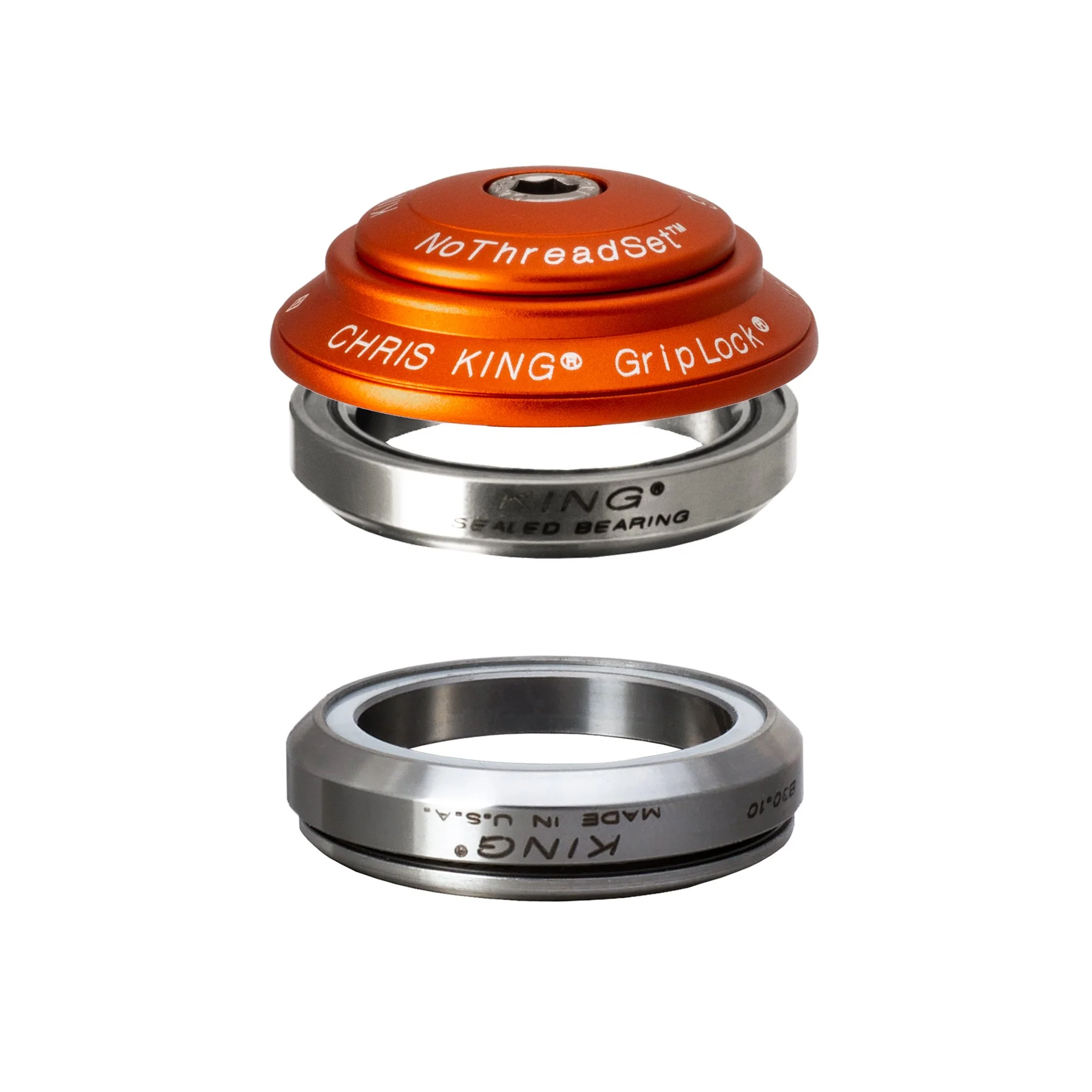 chris king dropset 4 headset - Image 8
