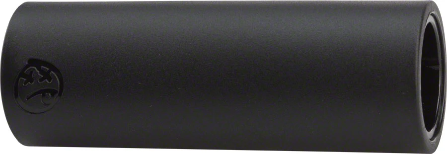 BSD Rude Tube Peg Black