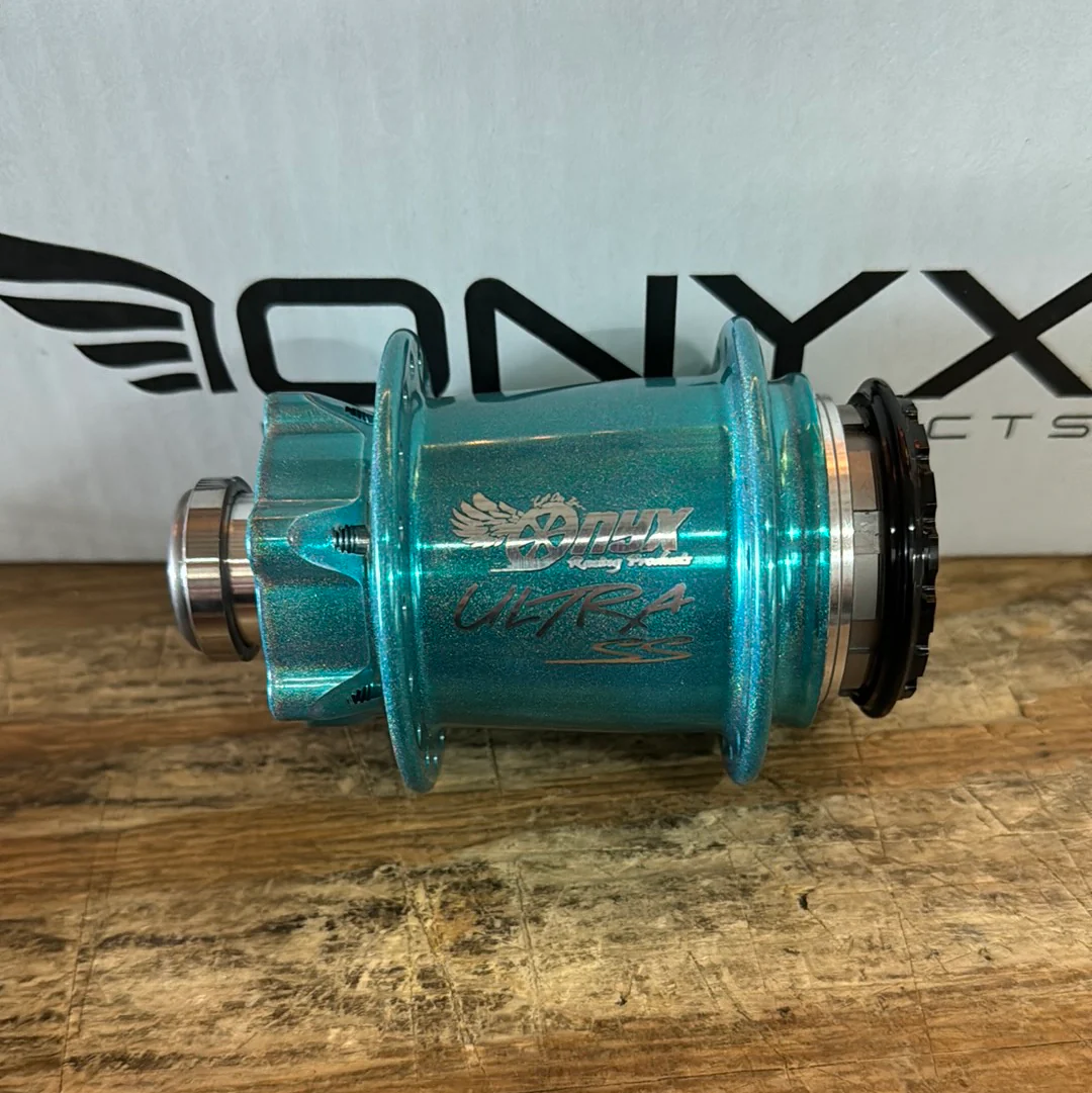 Onyx Hubs Cotm Mermaid Candy