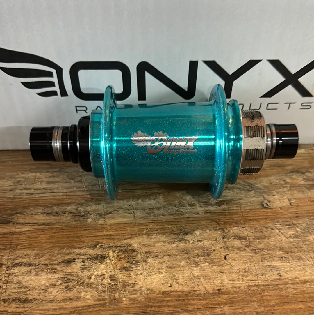 Onyx Hubs Cotm Mermaid Candy - Image 3