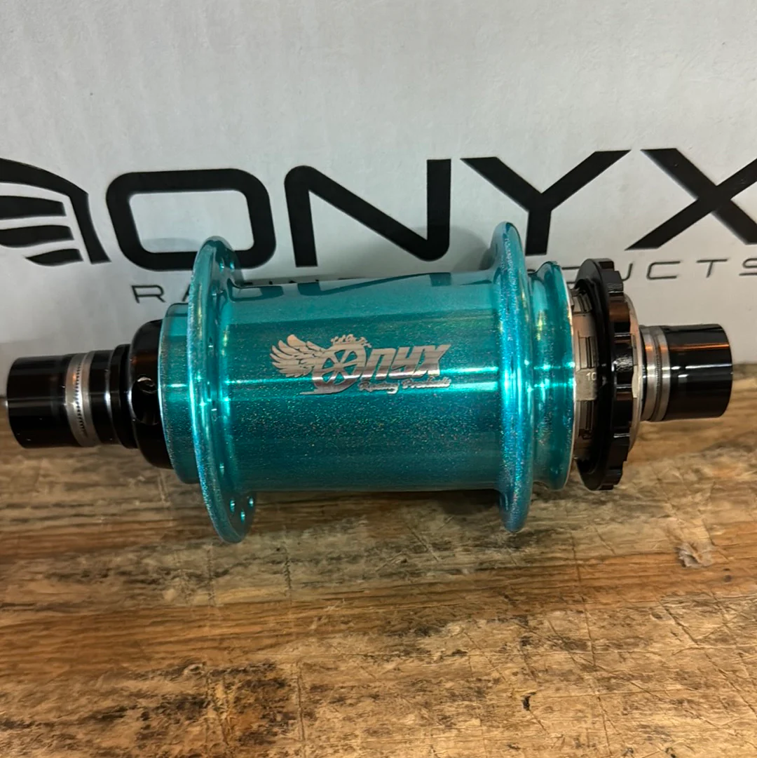 Onyx Hubs Cotm Mermaid Candy - Image 4