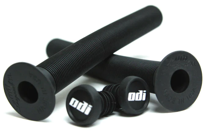 ODI LONGNECK XL BMX GRIPS (230MM) - Image 2