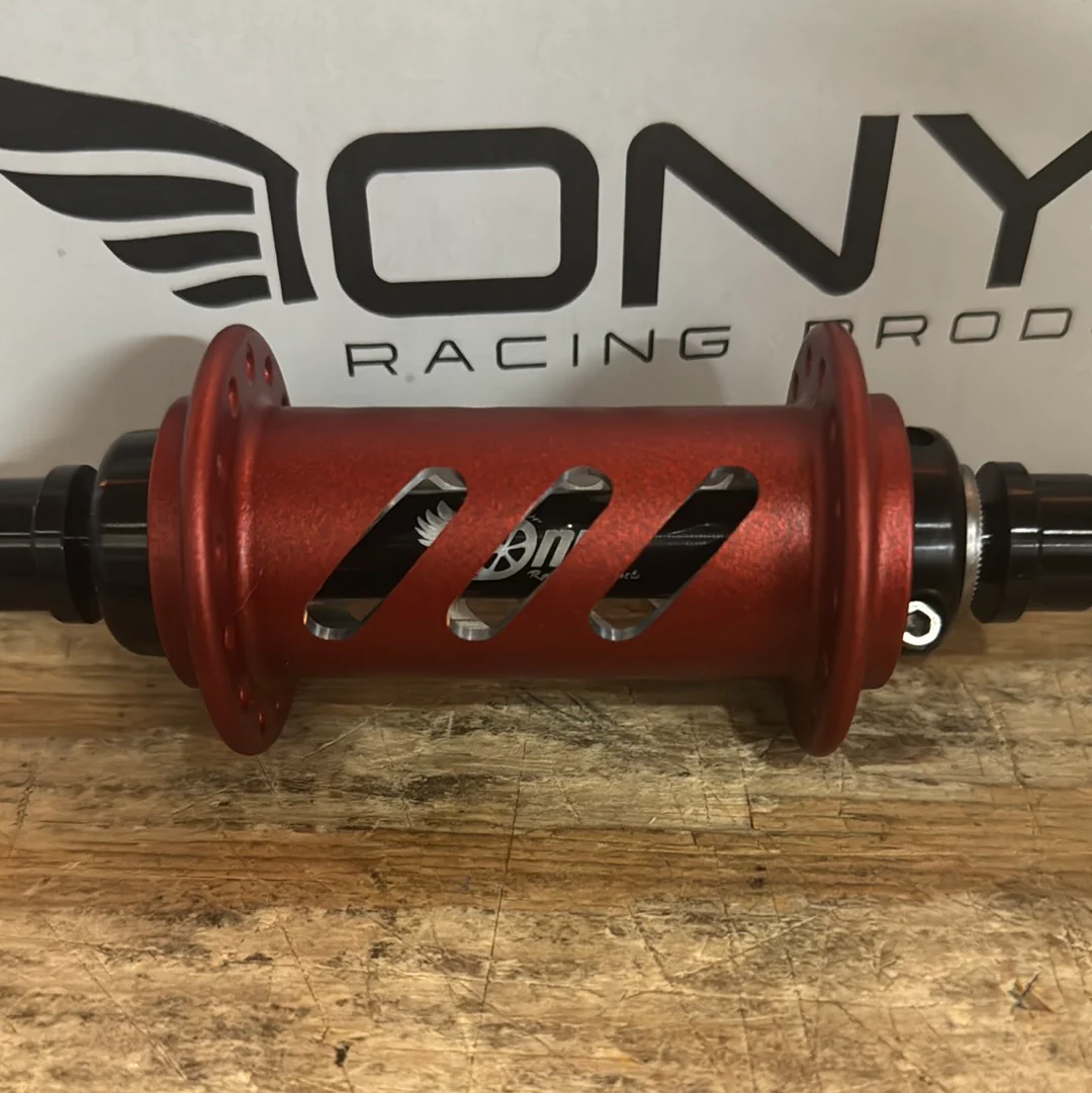 Onyx Hubs Cotm casper copper - Image 2
