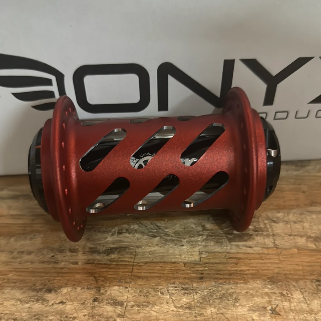 Onyx Hubs Cotm casper copper - Image 3