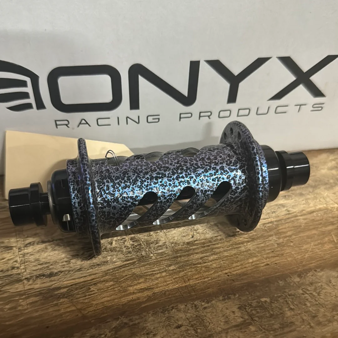 Onyx Hubs Cotm Dark Palleon Paradise - Image 2