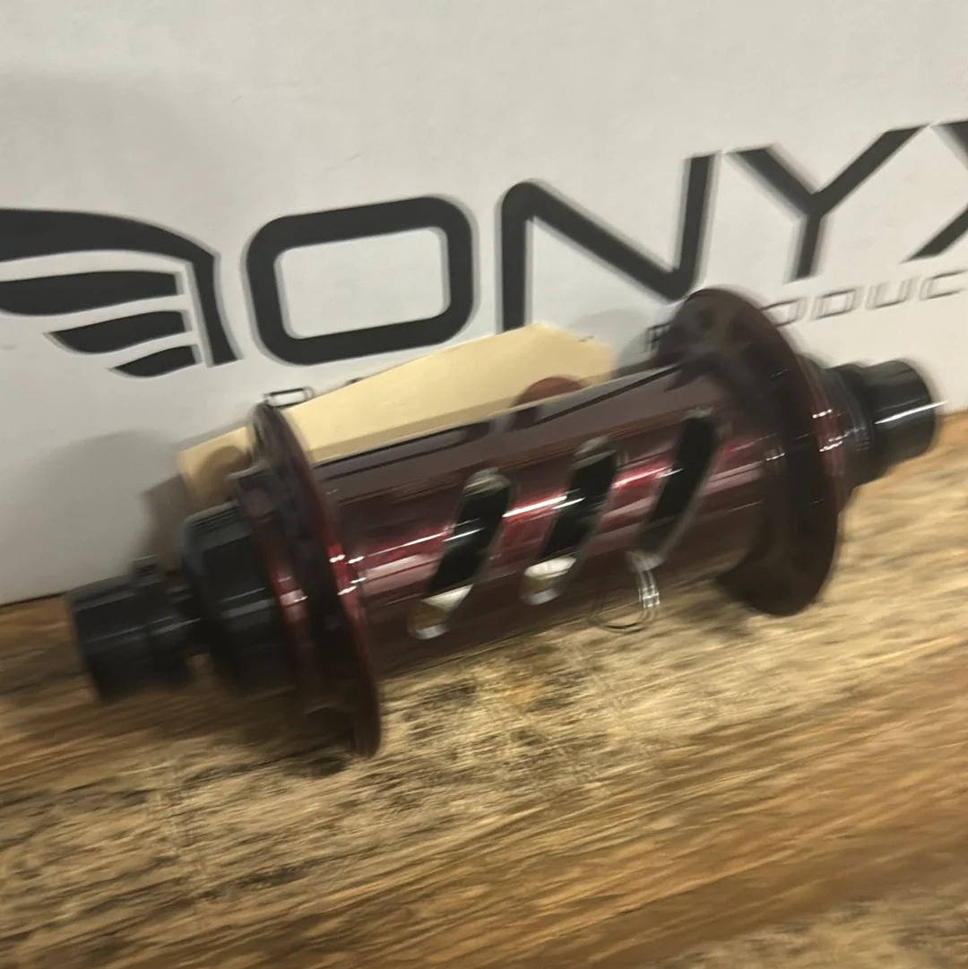 Onyx Hubs Cotm Dragons blood - Image 2