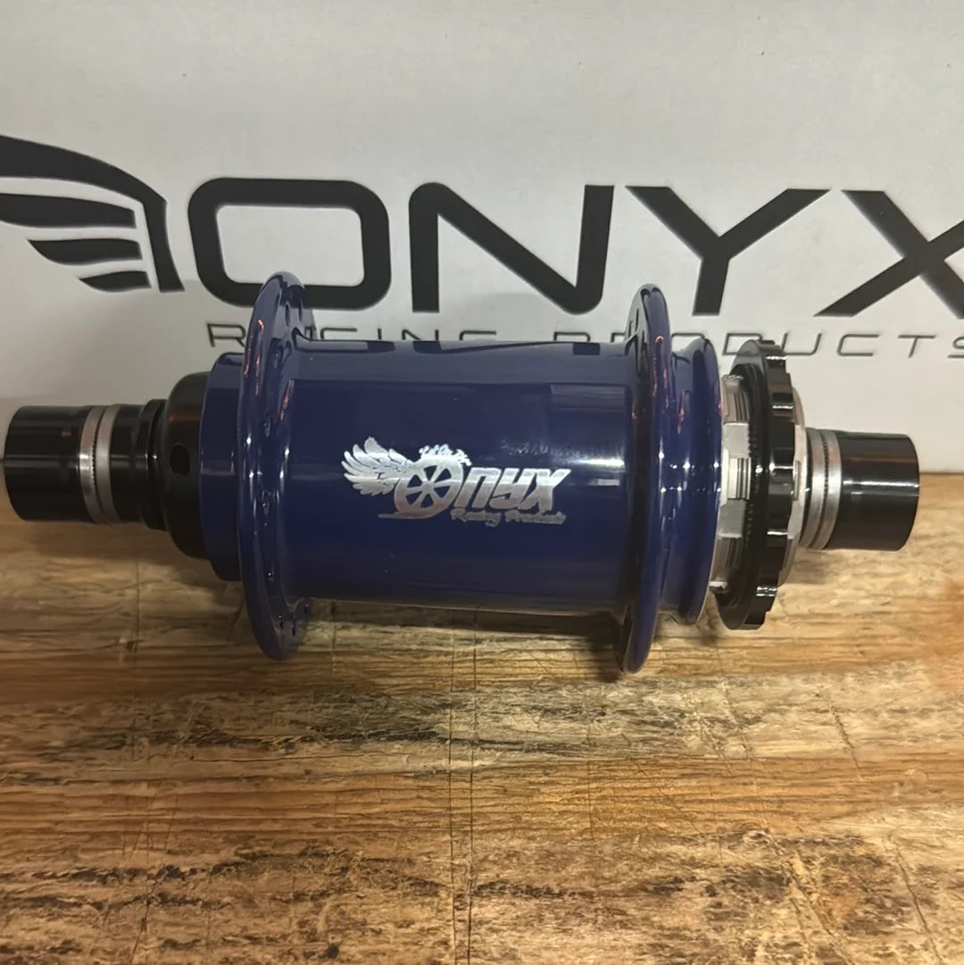 Onyx Hubs Cotm cobalt blue - Image 4
