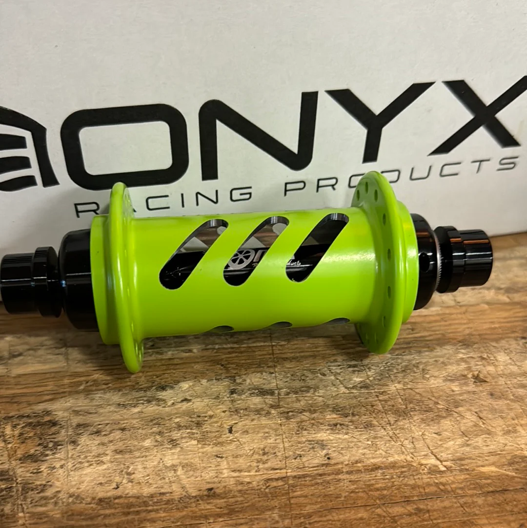 Onyx Hubs Cotm Zombie Green - Image 2