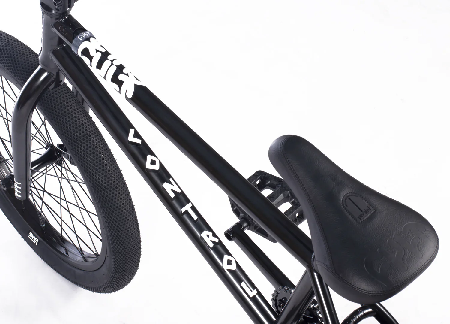 CULT CONTROL BMX - Image 3