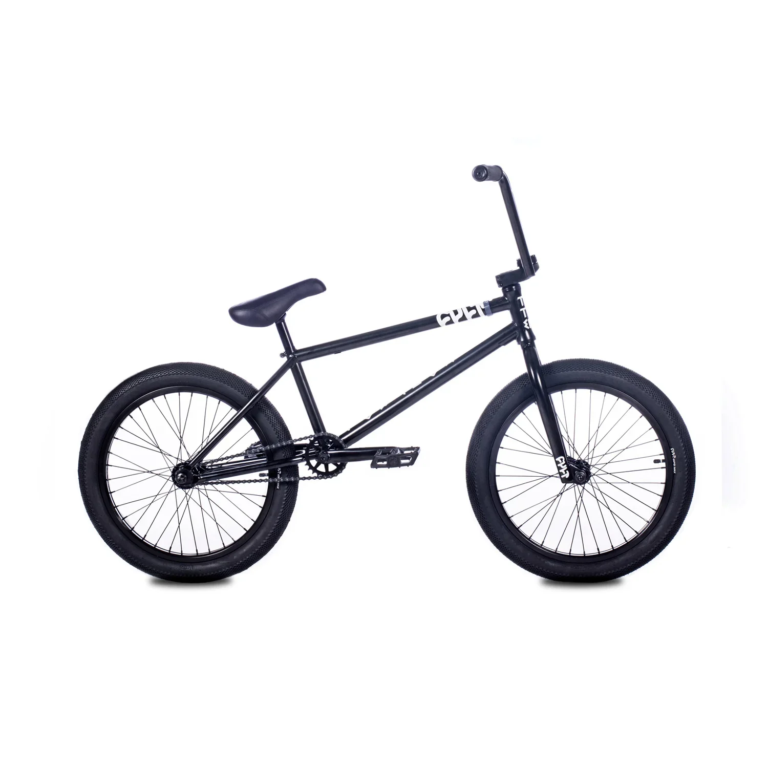 CULT CONTROL BMX - Image 4