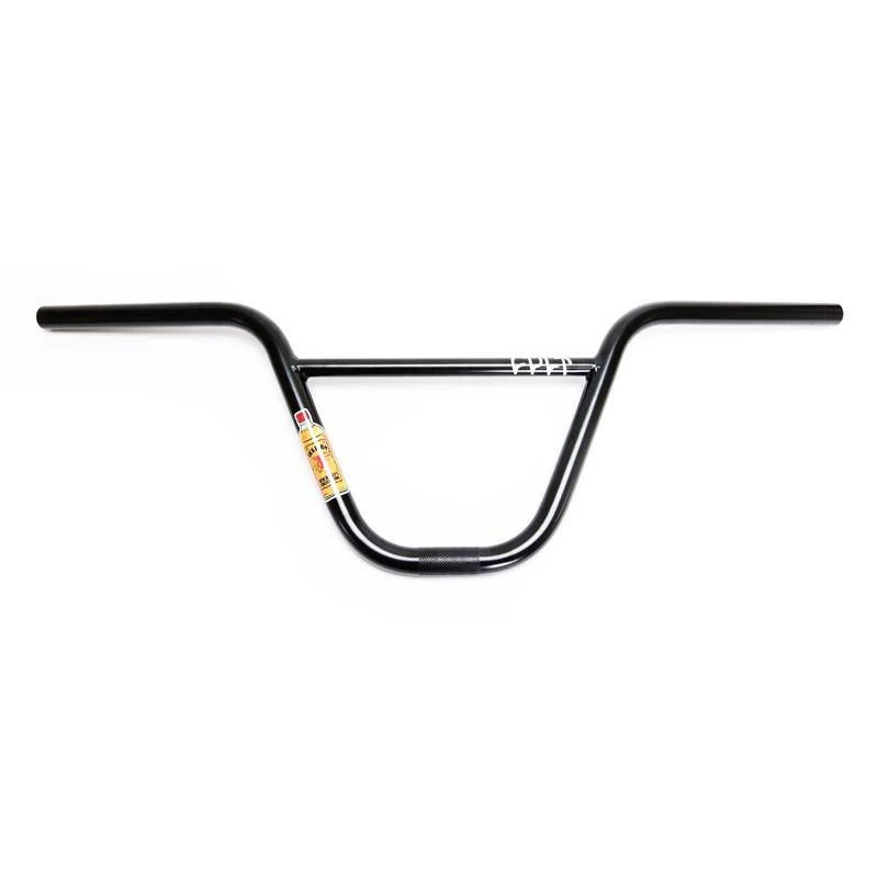 Cult crew Vick Behm race bar