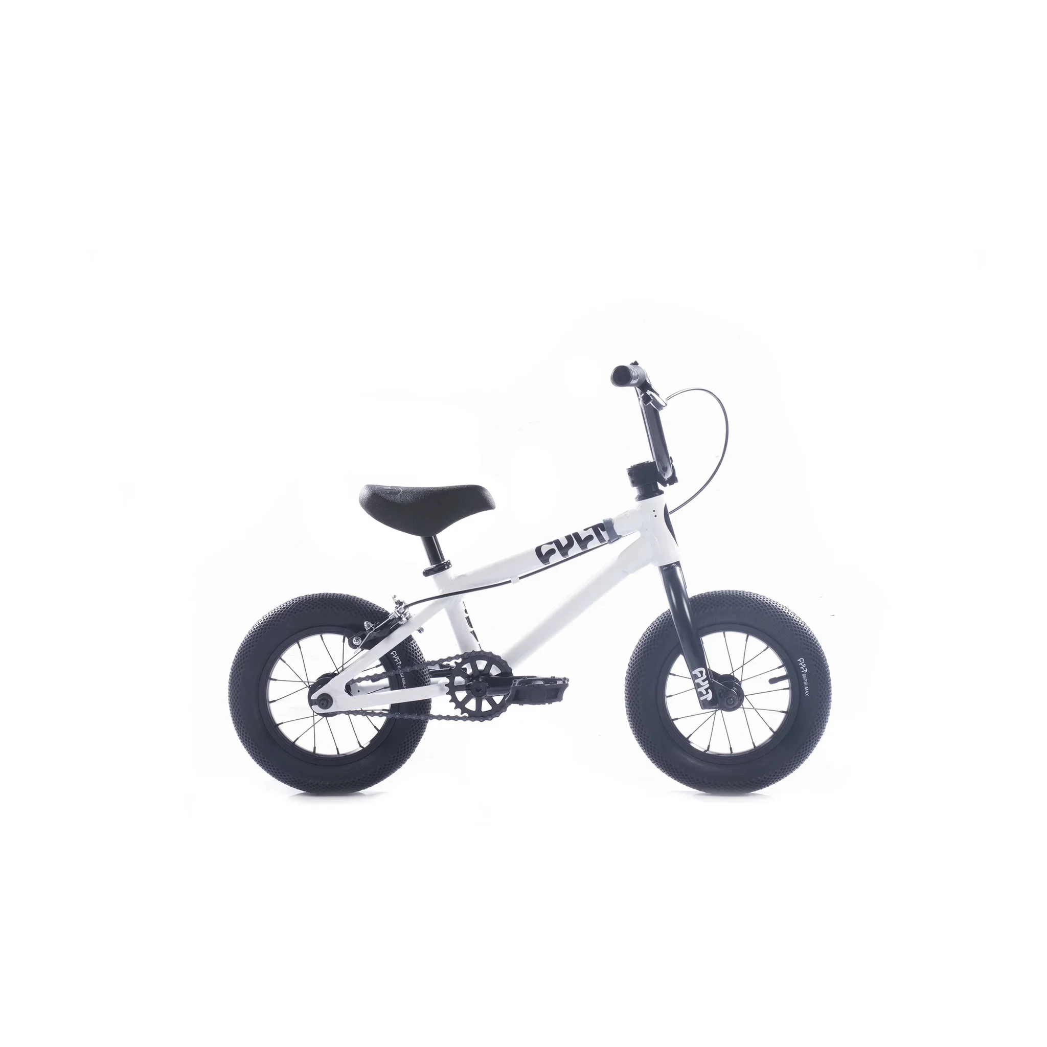 CULT JUVENILE 12 BIKE - Image 3