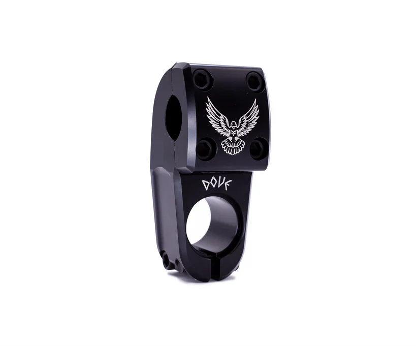 Demolition Parts Josh Dove Top Load black Stem - Image 3
