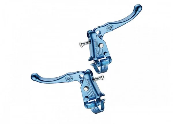 DIA-COMPE MX121/ TECH 3 BRAKE LEVERS - Image 2
