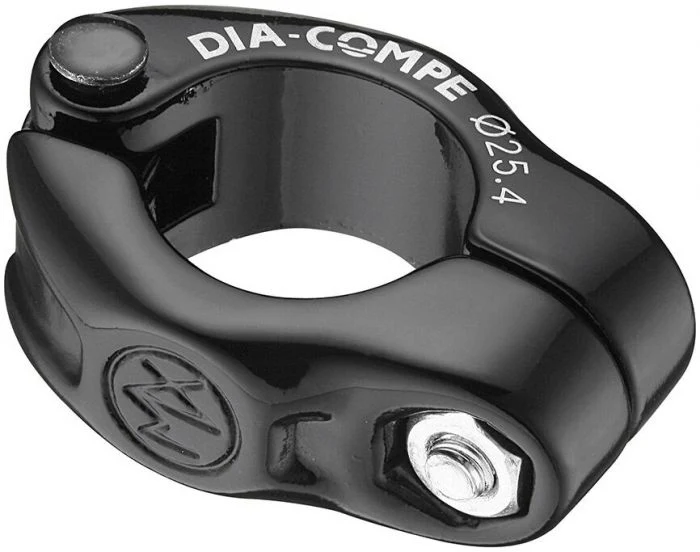 Dia-Compe mx1500 seat clamp 25.4