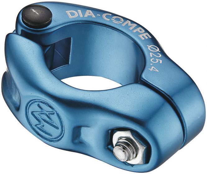 Dia-Compe mx1500 seat clamp 25.4 - Image 3