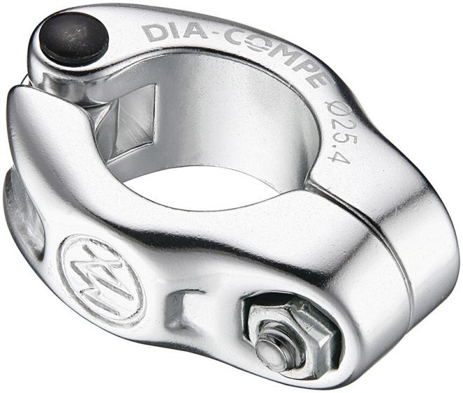 Dia-Compe mx1500 seat clamp 25.4 - Image 5