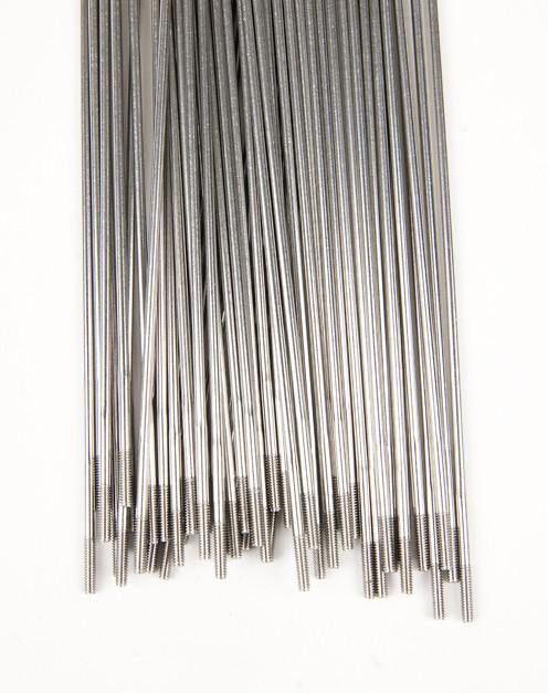 Double Butted spokes pack of 72 - Image 3