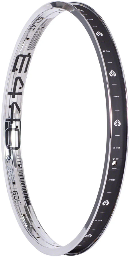 Eclat E440 rim