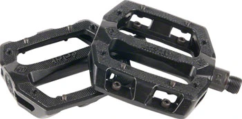 Eclat Slash Aluminum Pedals - Image 4