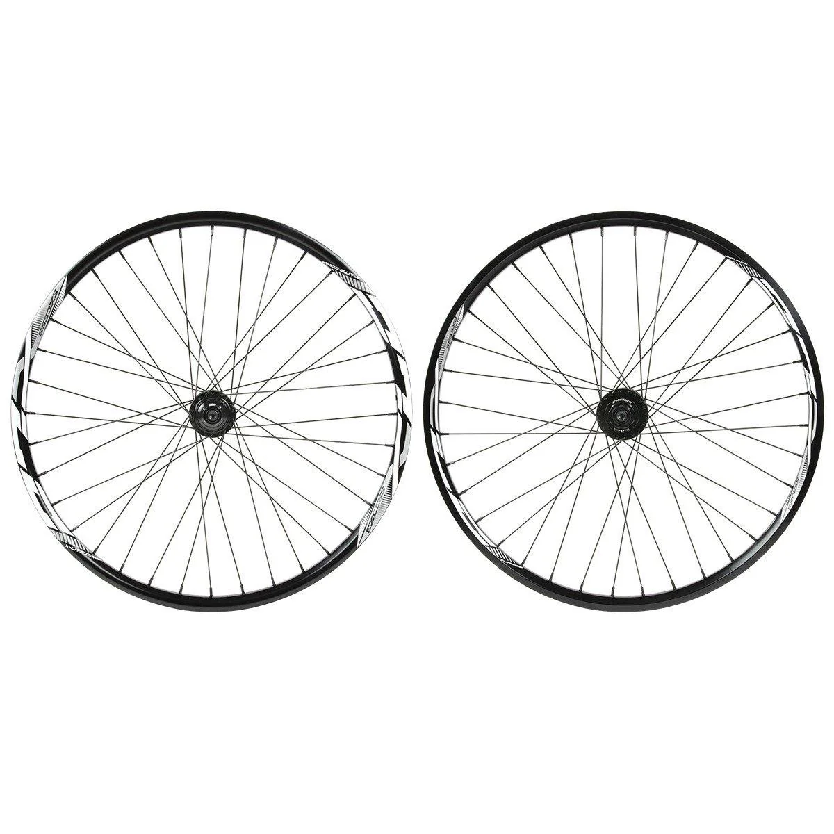 EXCESS XLC-2 507 WHEELSET - Image 3