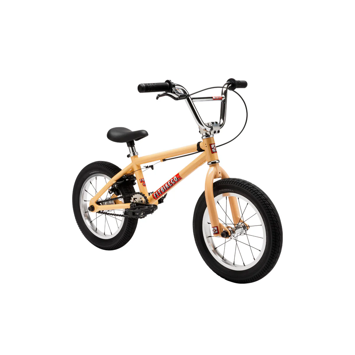 Fit Bike Co 2026 MISFIT 14 PEACHY - Image 2
