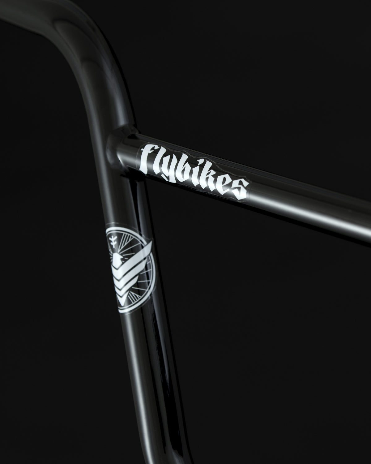 Fly Dove 9.5 bars - Image 2
