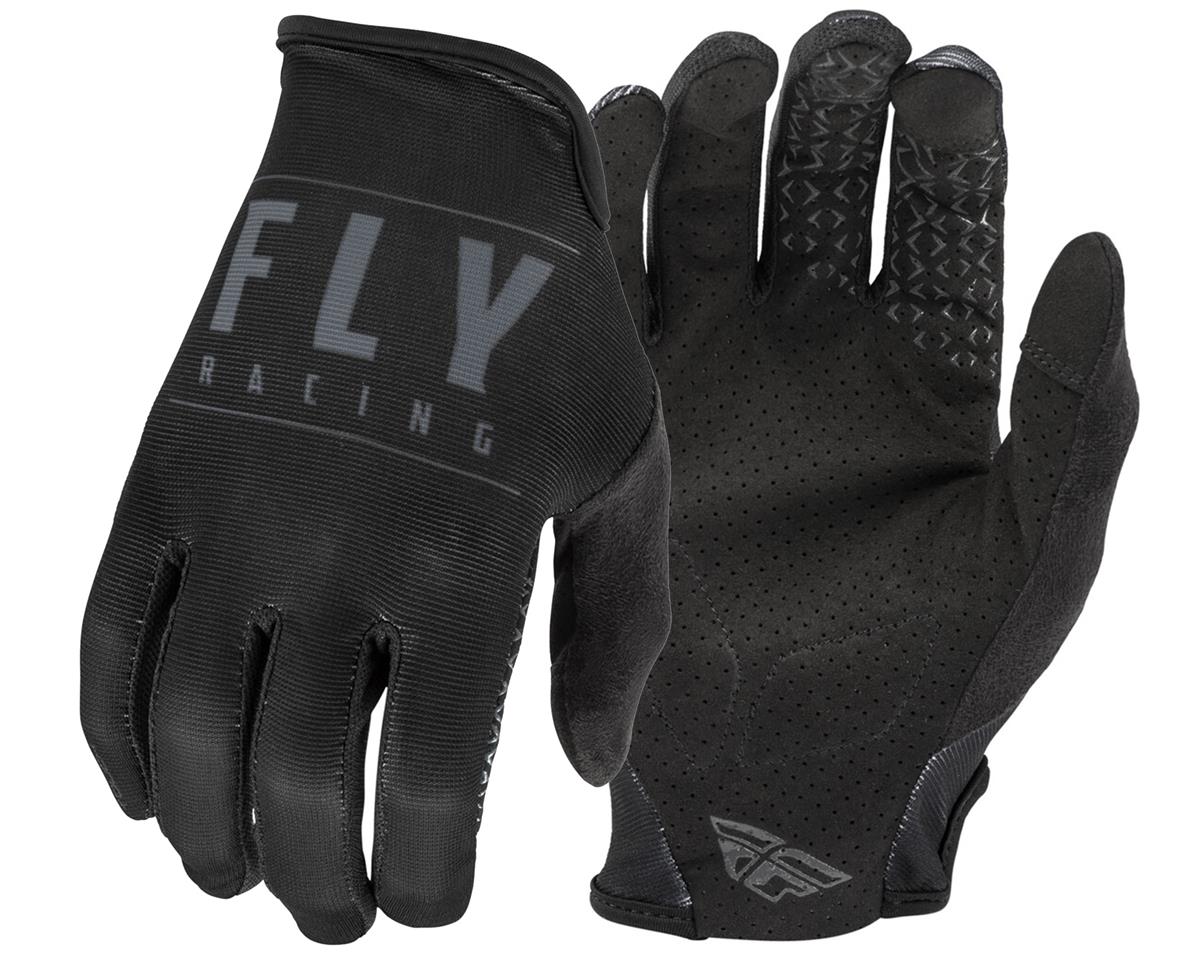 FLY RACING 2021 MEDIA GLOVES - Image 2
