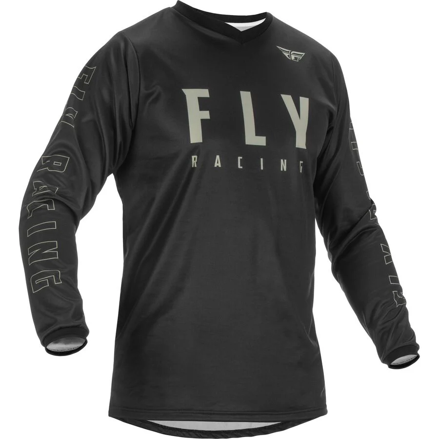FLY RACING F-16 2022 Jersey - Image 2