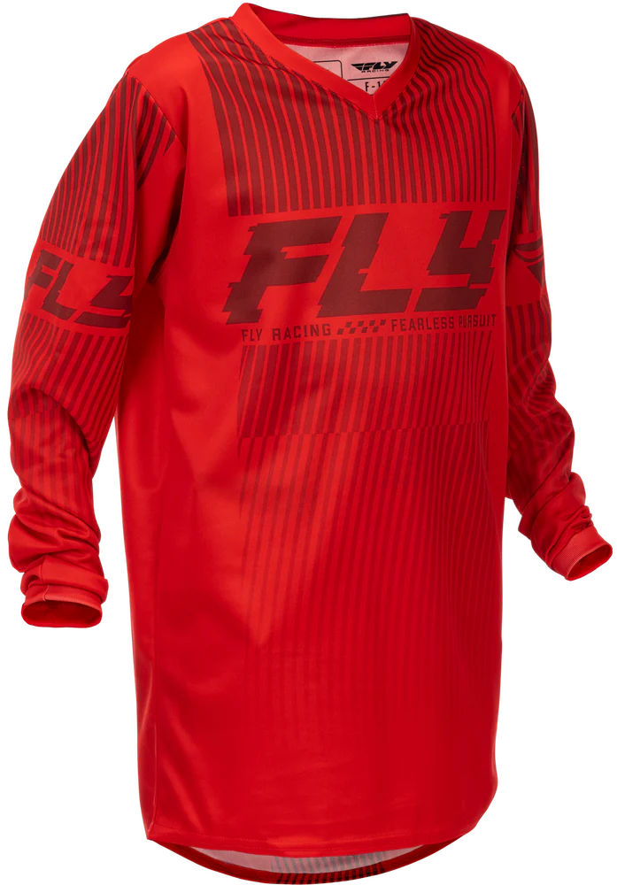FLY RACING YOUTH F-16 JERSEY